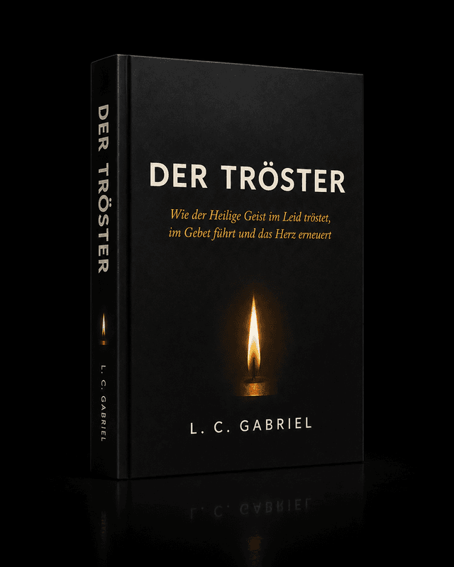 Utešitelj – Buch