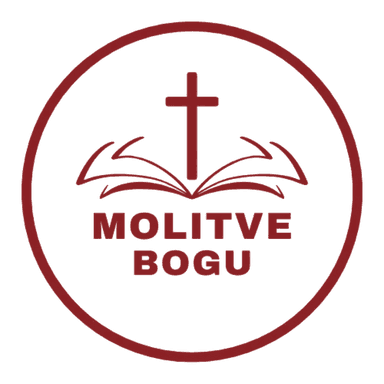 Molitve Bogu